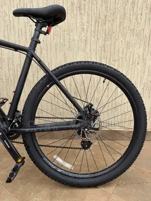Carrera 27.5 Mountainbike