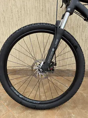 Carrera 27.5 Mountainbike