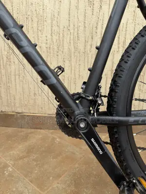 Carrera 27.5 Mountainbike
