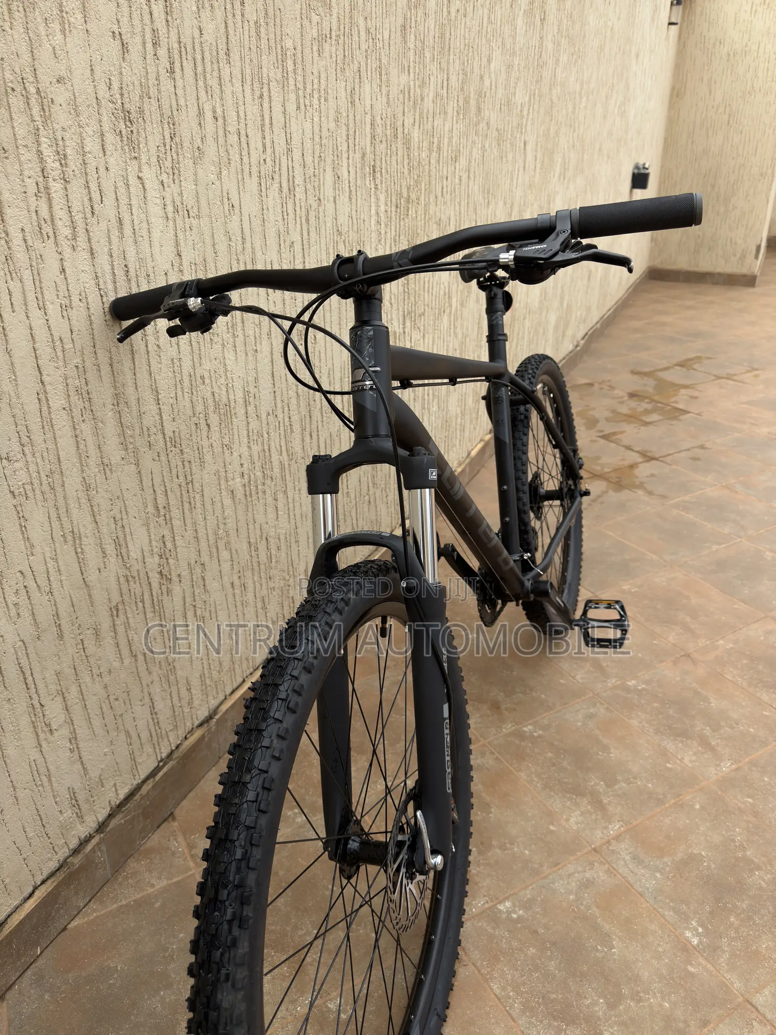 Carrera 27.5 Mountainbike
