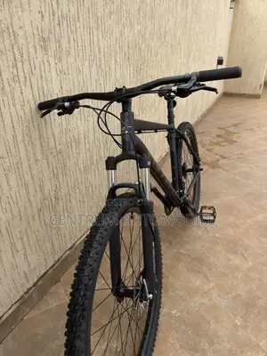 Carrera 27.5 Mountainbike