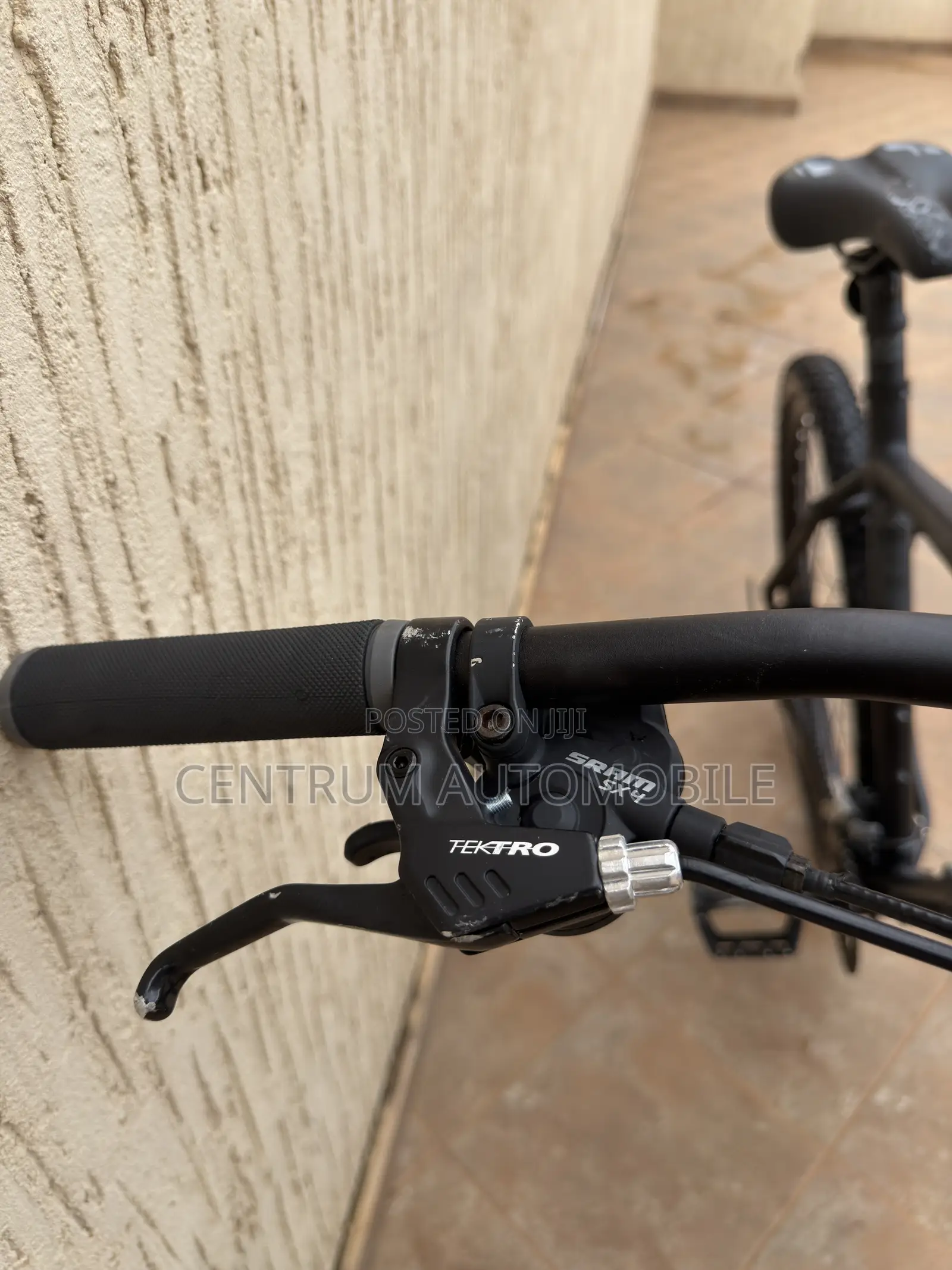 Carrera 27.5 Mountainbike