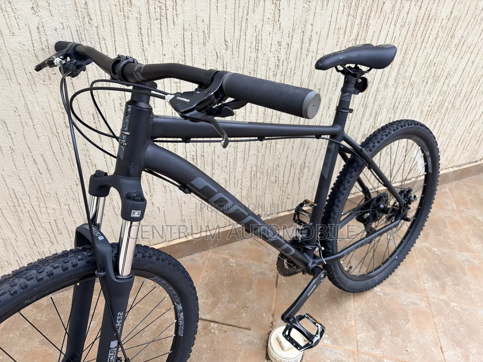 Carrera 27.5 Mountainbike