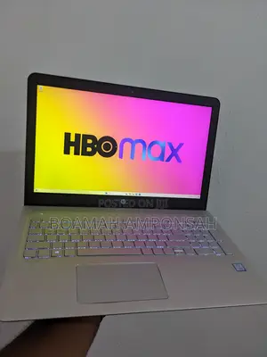 Laptop HP Envy 15 16GB Intel Core i7 SSD 512GB