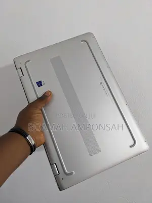 Laptop HP Envy 15 16GB Intel Core i7 SSD 512GB