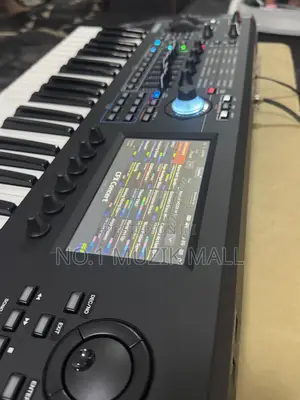 Yamaha Modx M6