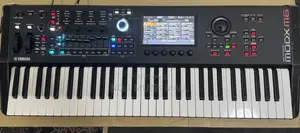 Yamaha Modx M6