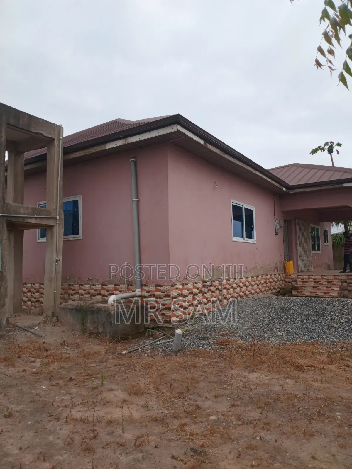 4bdrm House in Sam Properties, Millenium City for rent