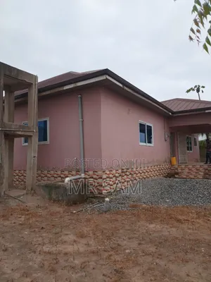 4bdrm House in Sam Properties, Millenium City for rent