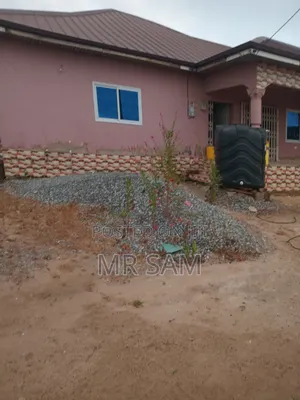 4bdrm House in Sam Properties, Millenium City for rent