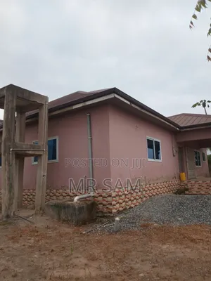 4bdrm House in Sam Properties, Millenium City for rent