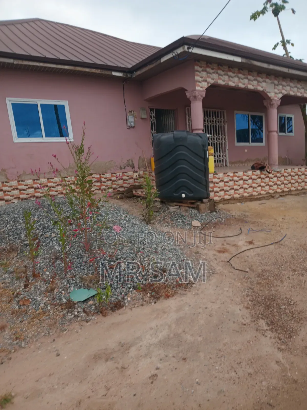 4bdrm House in Sam Properties, Millenium City for rent