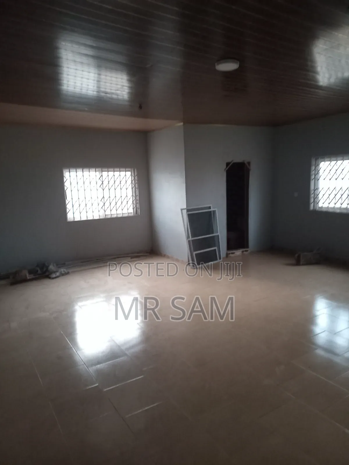 4bdrm House in Sam Properties, Millenium City for rent