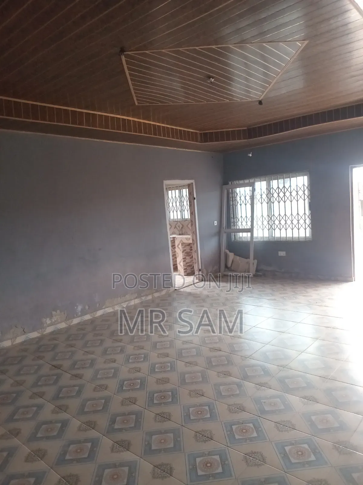4bdrm House in Sam Properties, Millenium City for rent