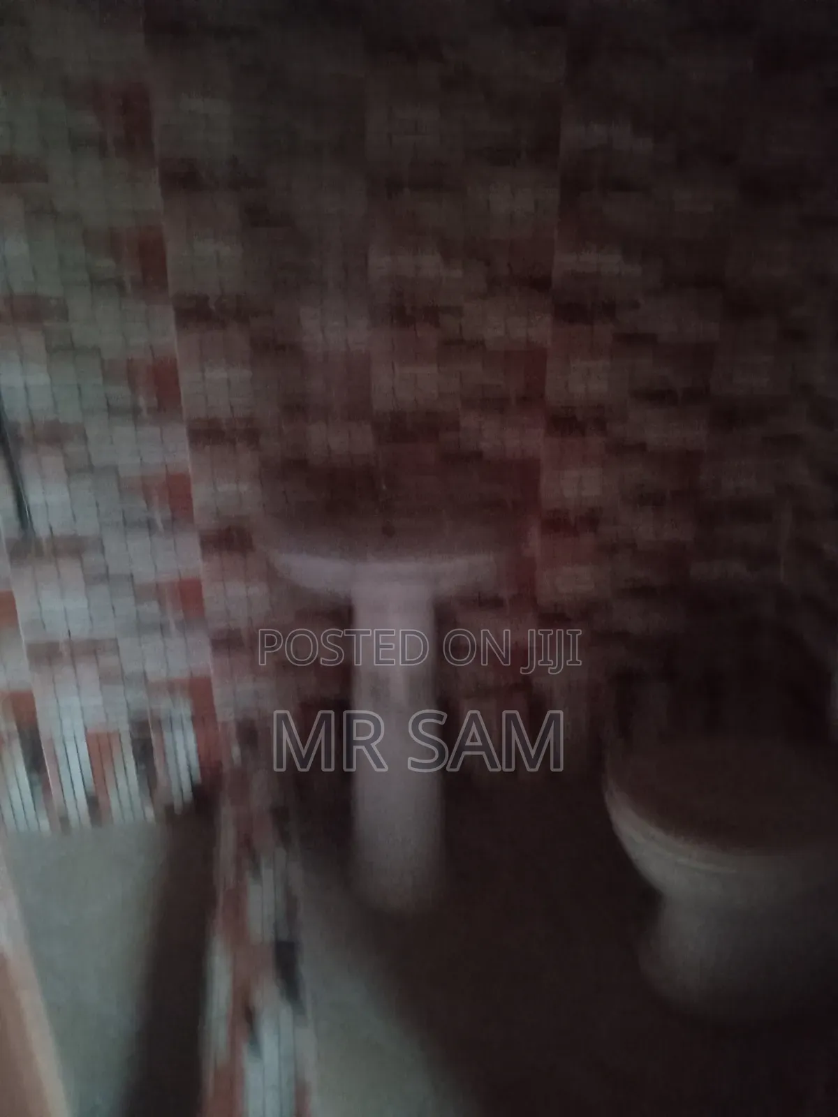 4bdrm House in Sam Properties, Millenium City for rent