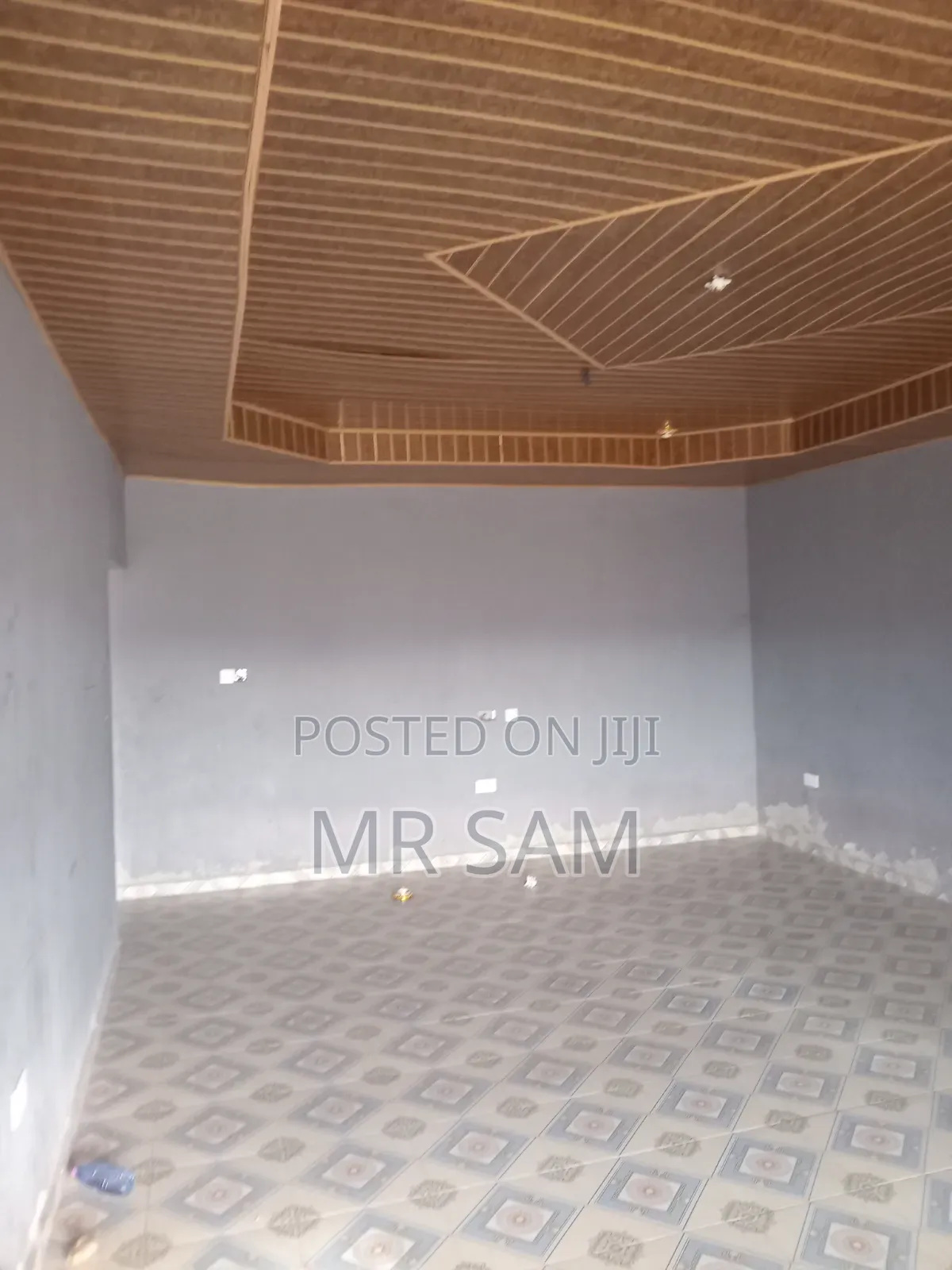 4bdrm House in Sam Properties, Millenium City for rent