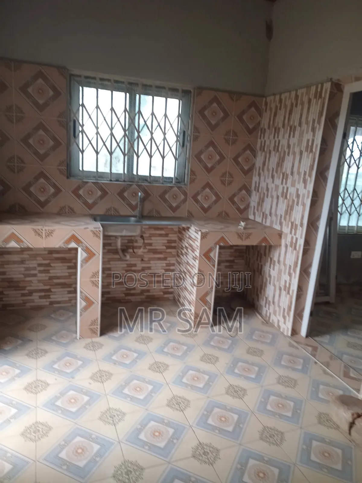 4bdrm House in Sam Properties, Millenium City for rent