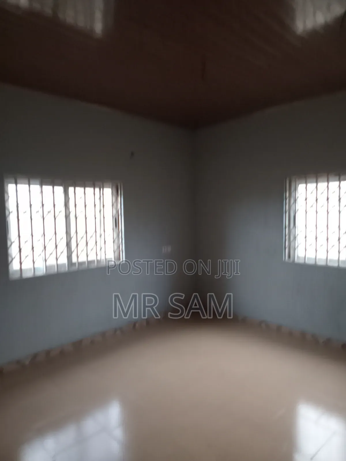 4bdrm House in Sam Properties, Millenium City for rent