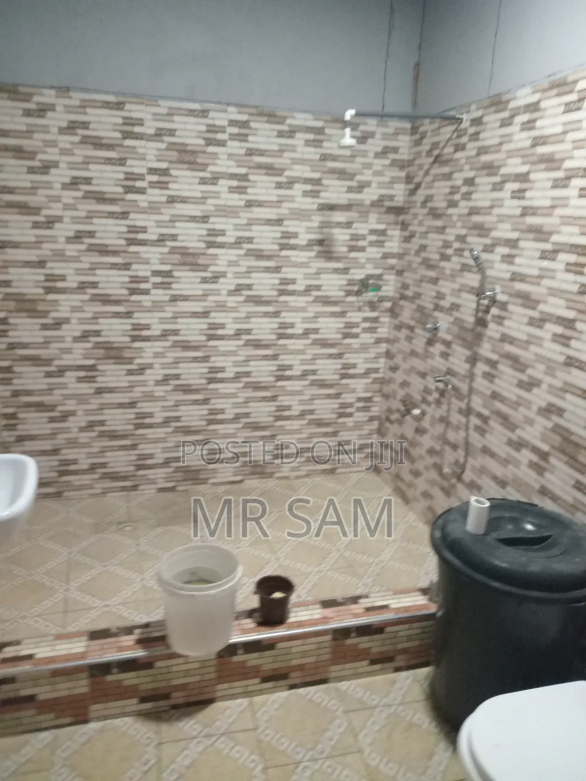 4bdrm House in Sam Properties, Millenium City for rent