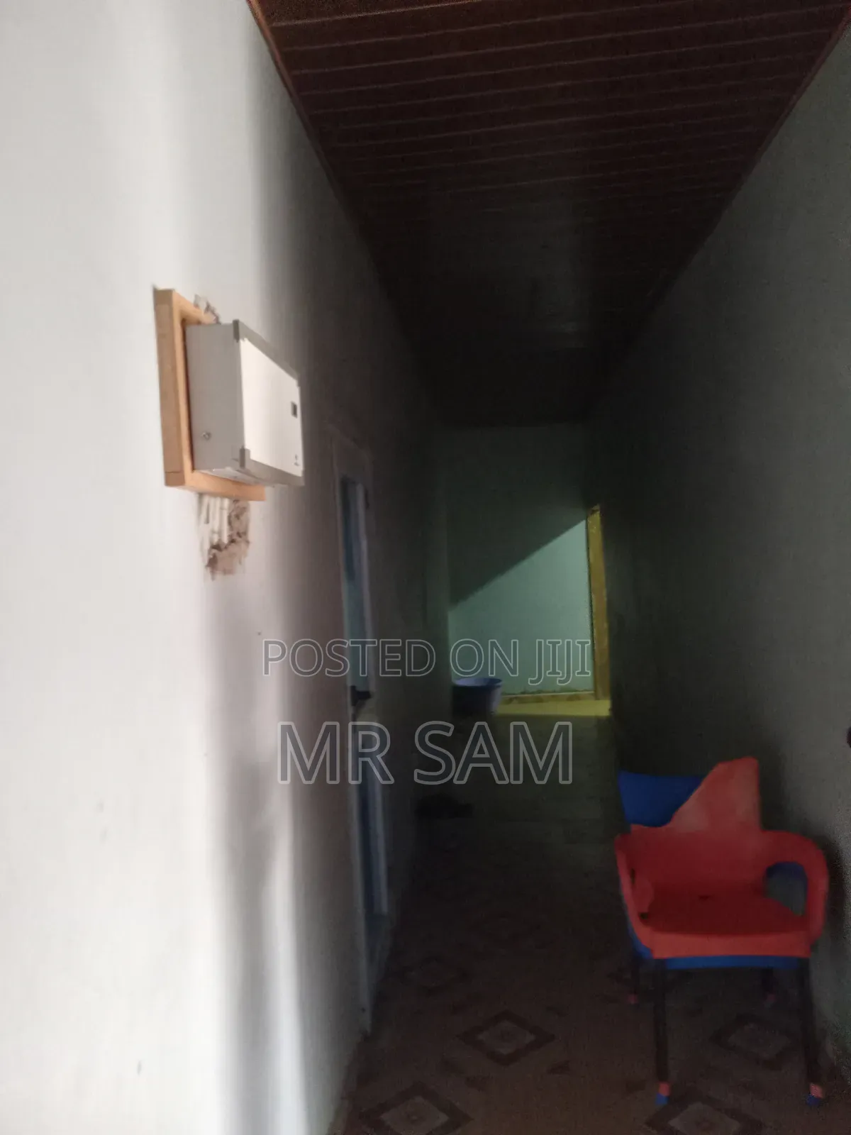 4bdrm House in Sam Properties, Millenium City for rent
