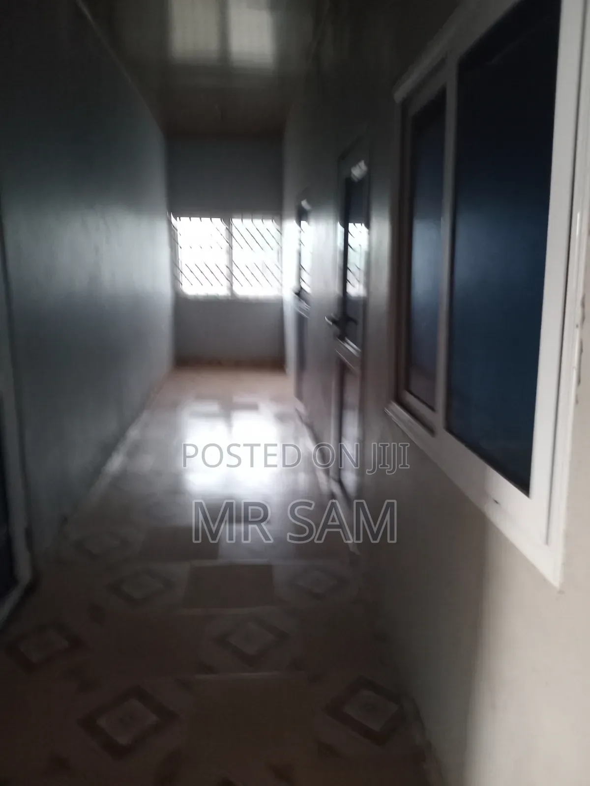 4bdrm House in Sam Properties, Millenium City for rent
