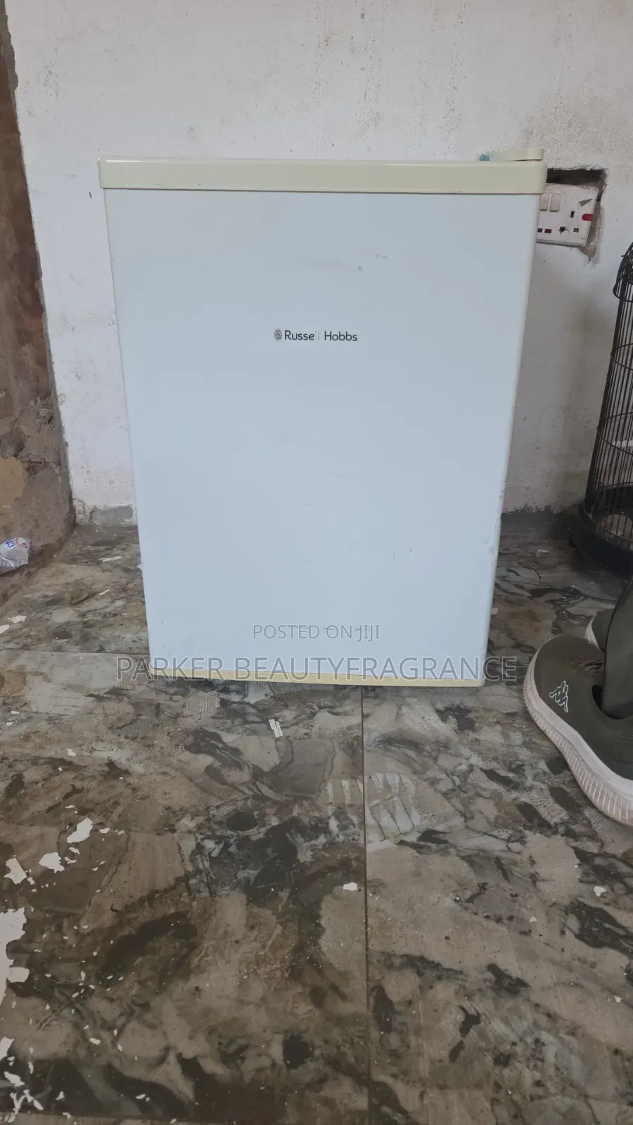 Mini Cold Room