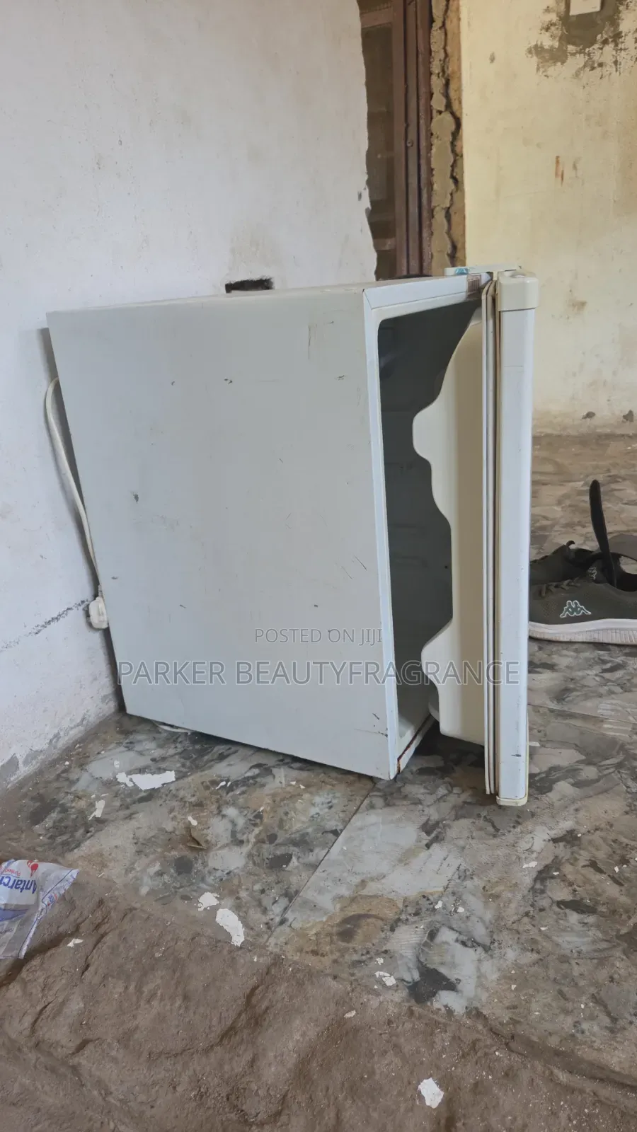 Mini Cold Room