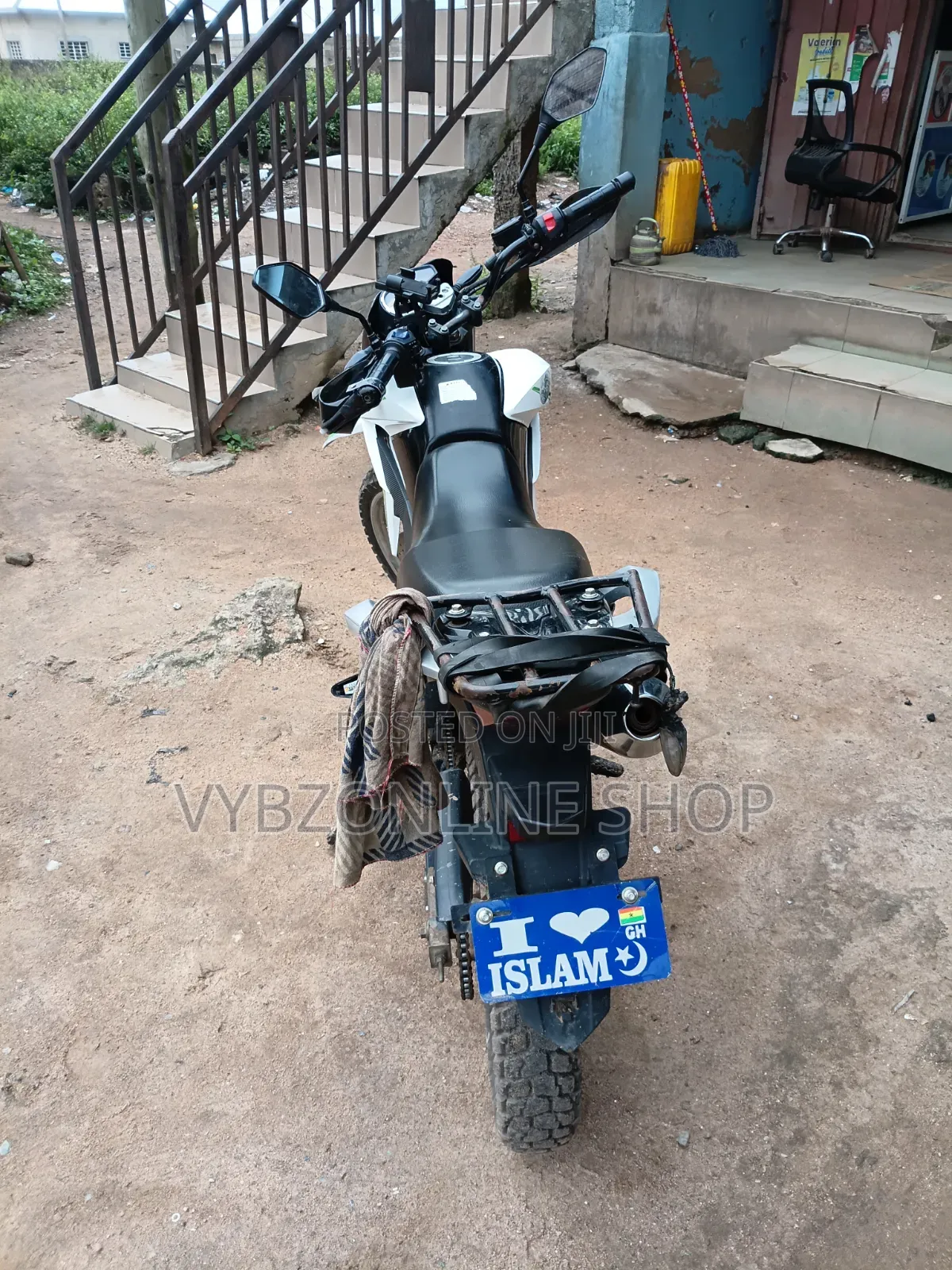 Royal Motorcycle 2025 Green