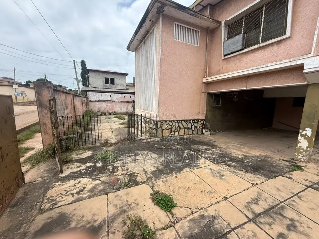 4bdrm House in Lartebiokorshie for sale