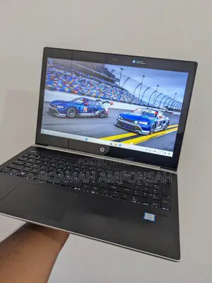 Laptop HP ProBook 450 G5 16GB Intel Core i5 SSD 256GB