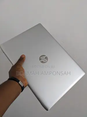 Laptop HP ProBook 450 G5 16GB Intel Core i5 SSD 256GB
