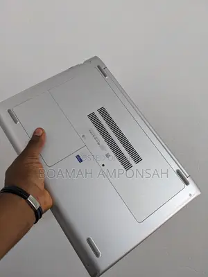 Laptop HP ProBook 450 G5 16GB Intel Core i5 SSD 256GB