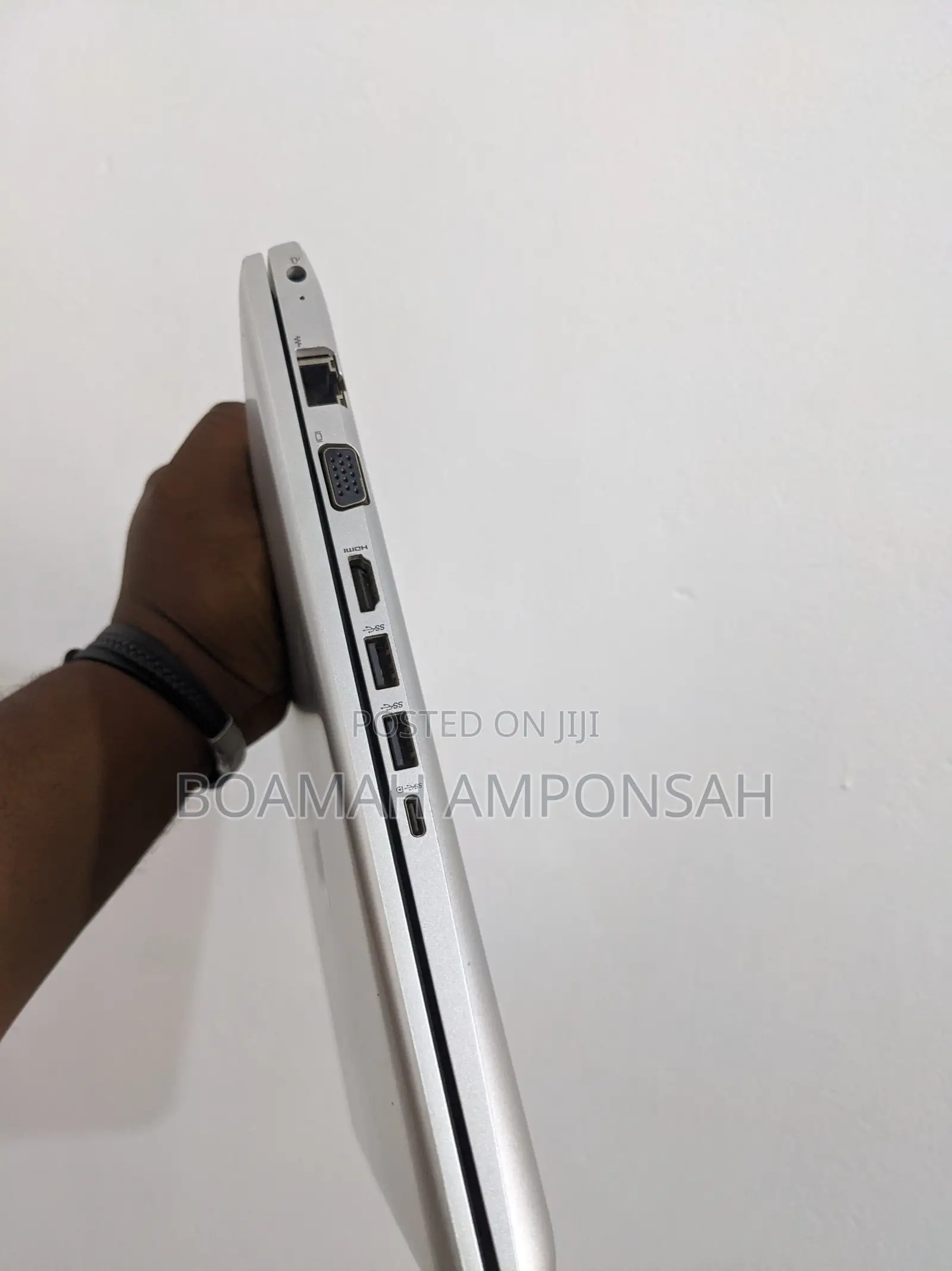 Laptop HP ProBook 450 G5 16GB Intel Core i5 SSD 256GB