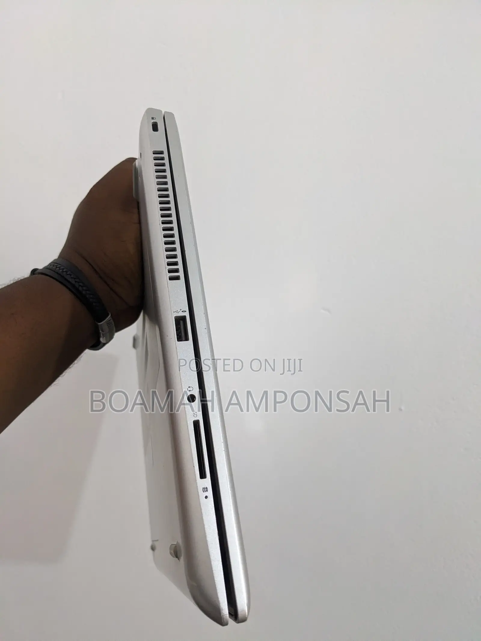 Laptop HP ProBook 450 G5 16GB Intel Core i5 SSD 256GB