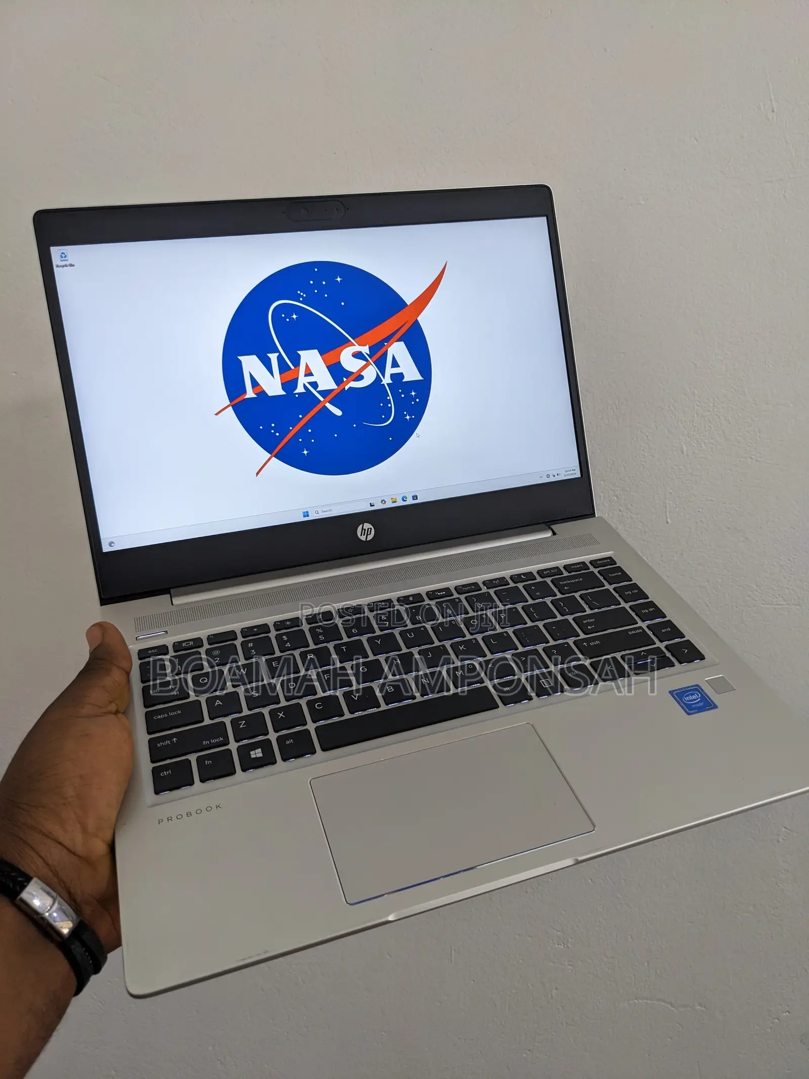Laptop HP MT21 8GB Intel Celeron SSD 128GB