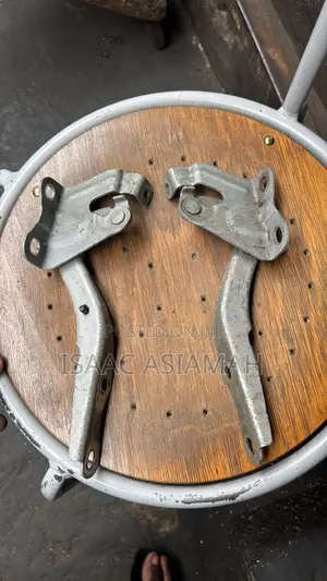 Corolla 2009,2010,2011,2011,2013 Bonnet Hinge / Inches