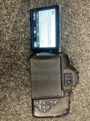 Canon Eos 800d