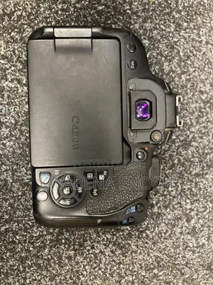 Canon Eos 800d