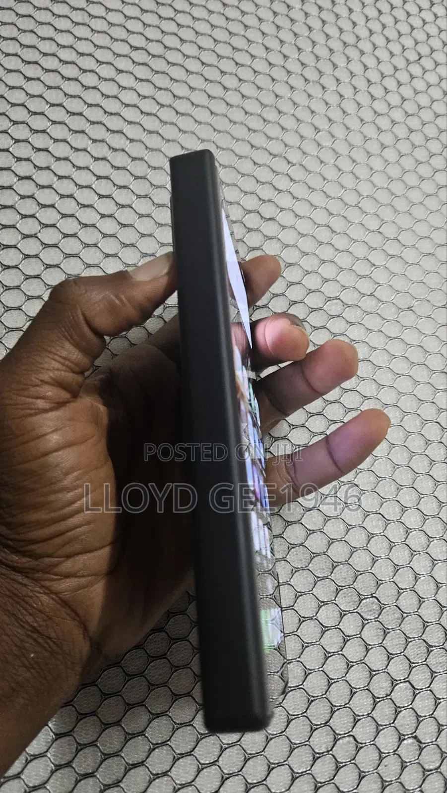 Xiaomi Mix Fold 3 256 GB Black