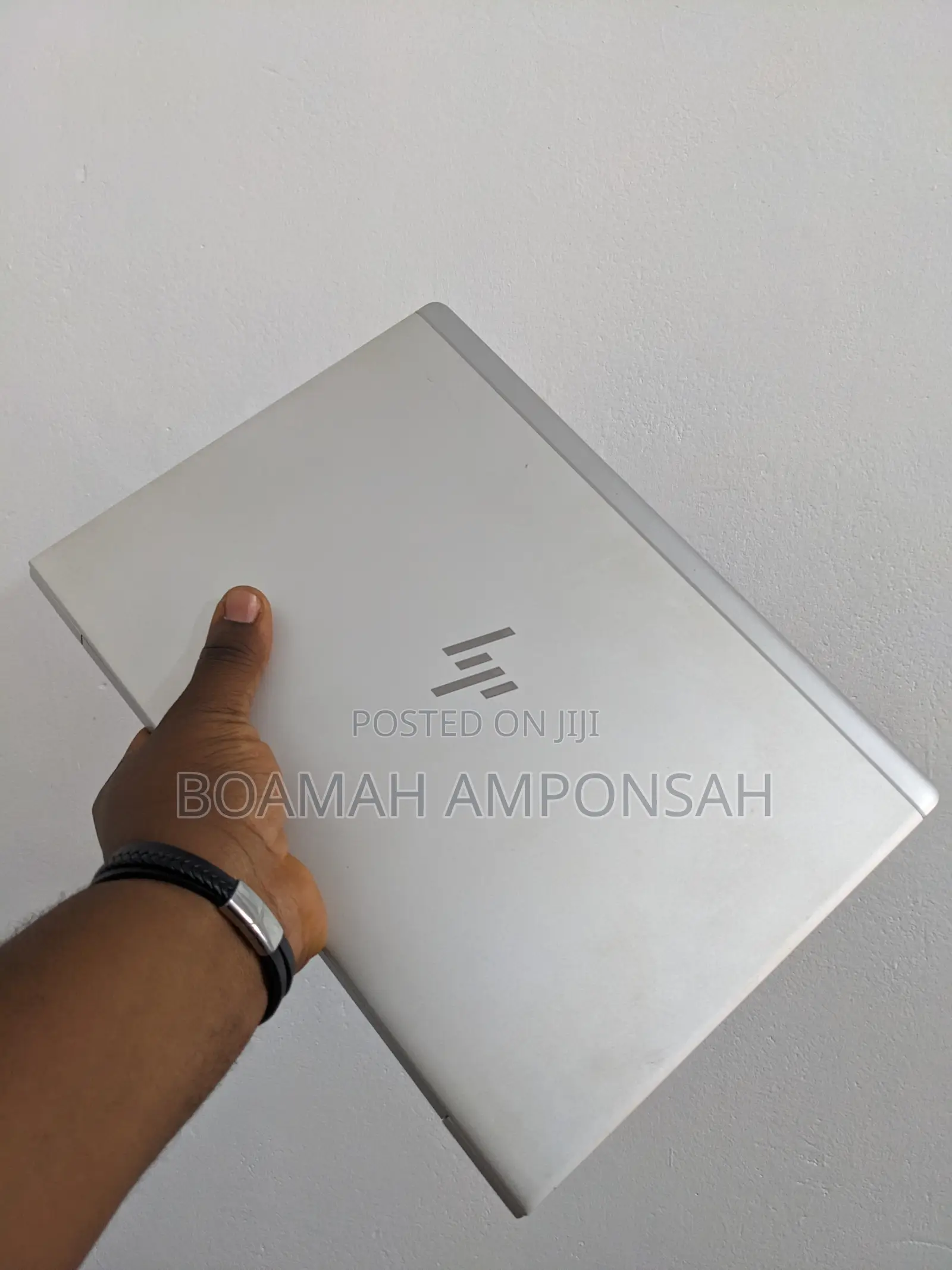 Laptop HP EliteBook 840 G6 8GB Intel Core i5 SSD 256GB