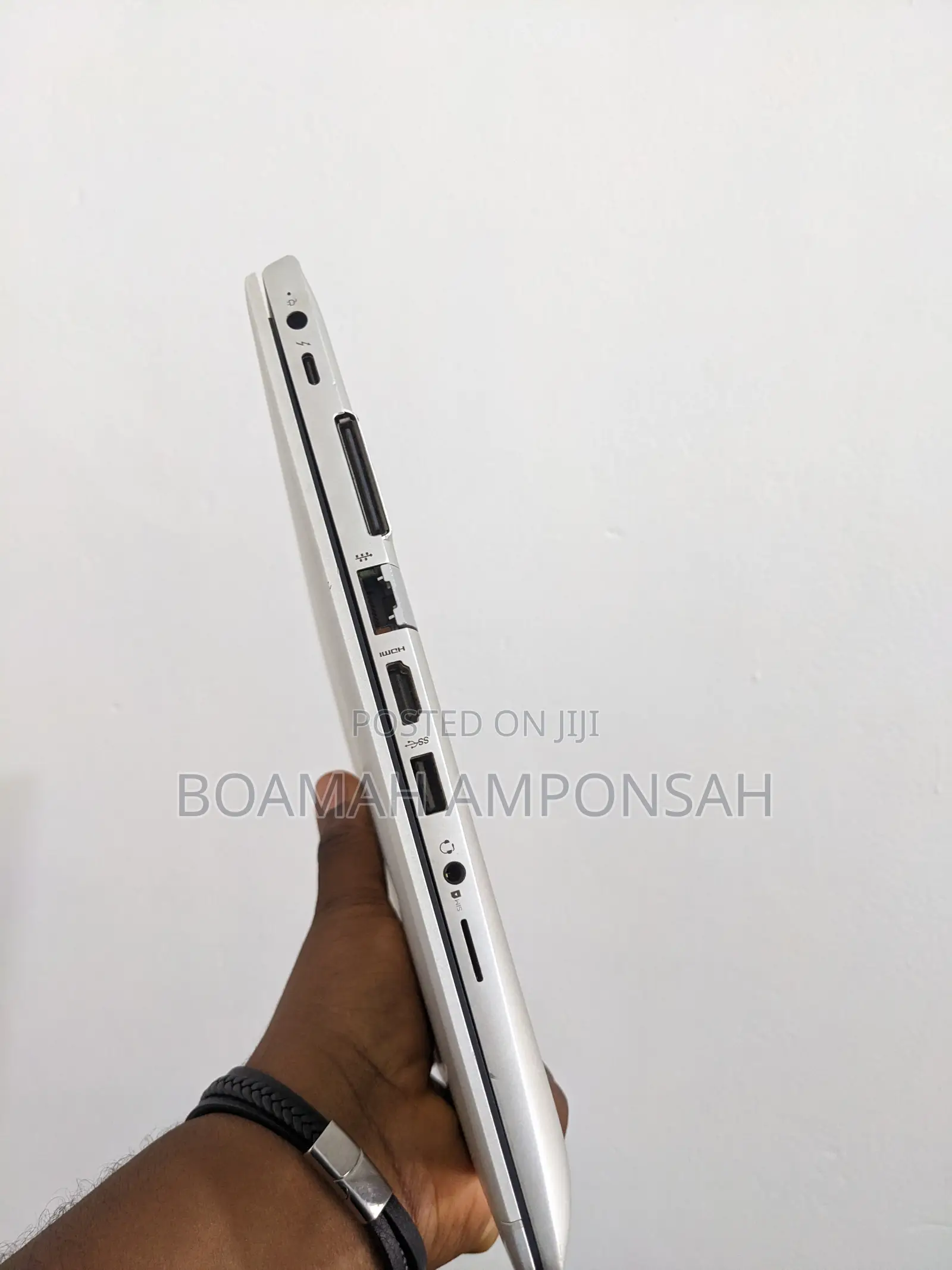 Laptop HP EliteBook 840 G6 8GB Intel Core i5 SSD 256GB