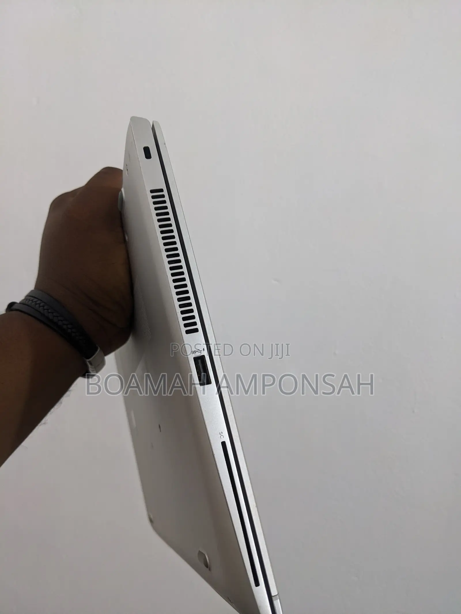 Laptop HP EliteBook 840 G6 8GB Intel Core i5 SSD 256GB