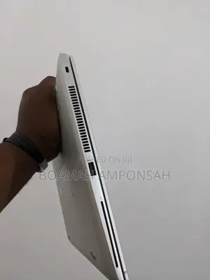 Laptop HP EliteBook 840 G6 8GB Intel Core i5 SSD 256GB