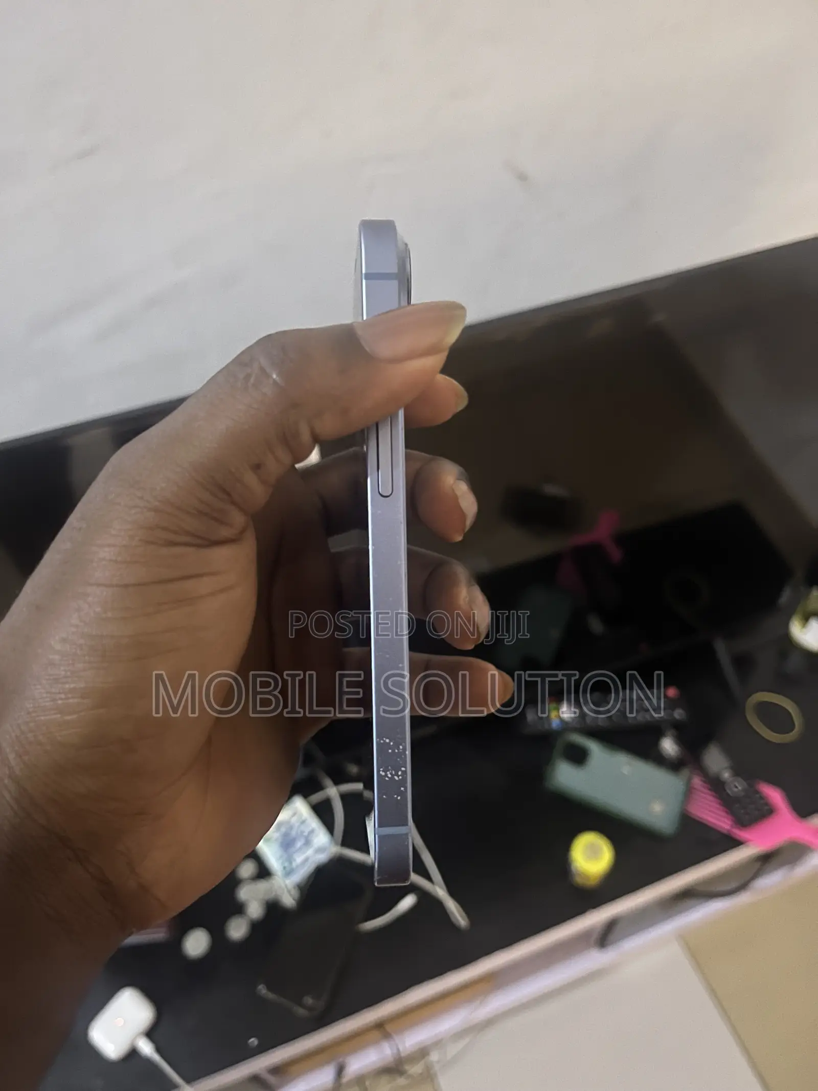 Apple iPhone 14 128 GB Blue