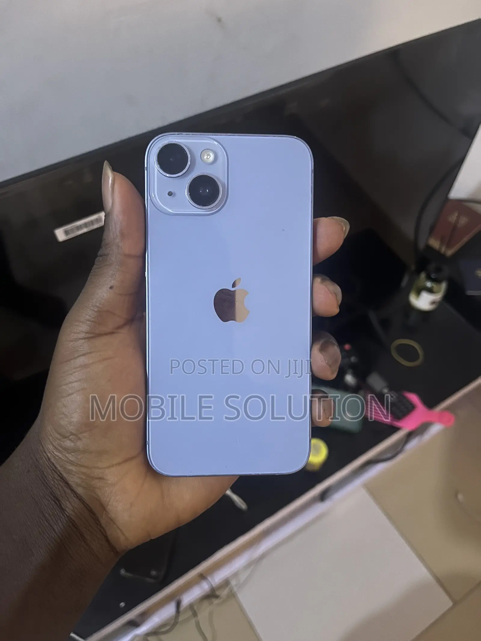 Apple iPhone 14 128 GB Blue