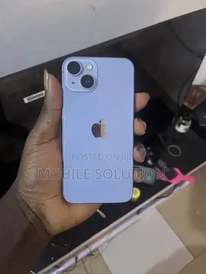 Apple iPhone 14 128 GB Blue