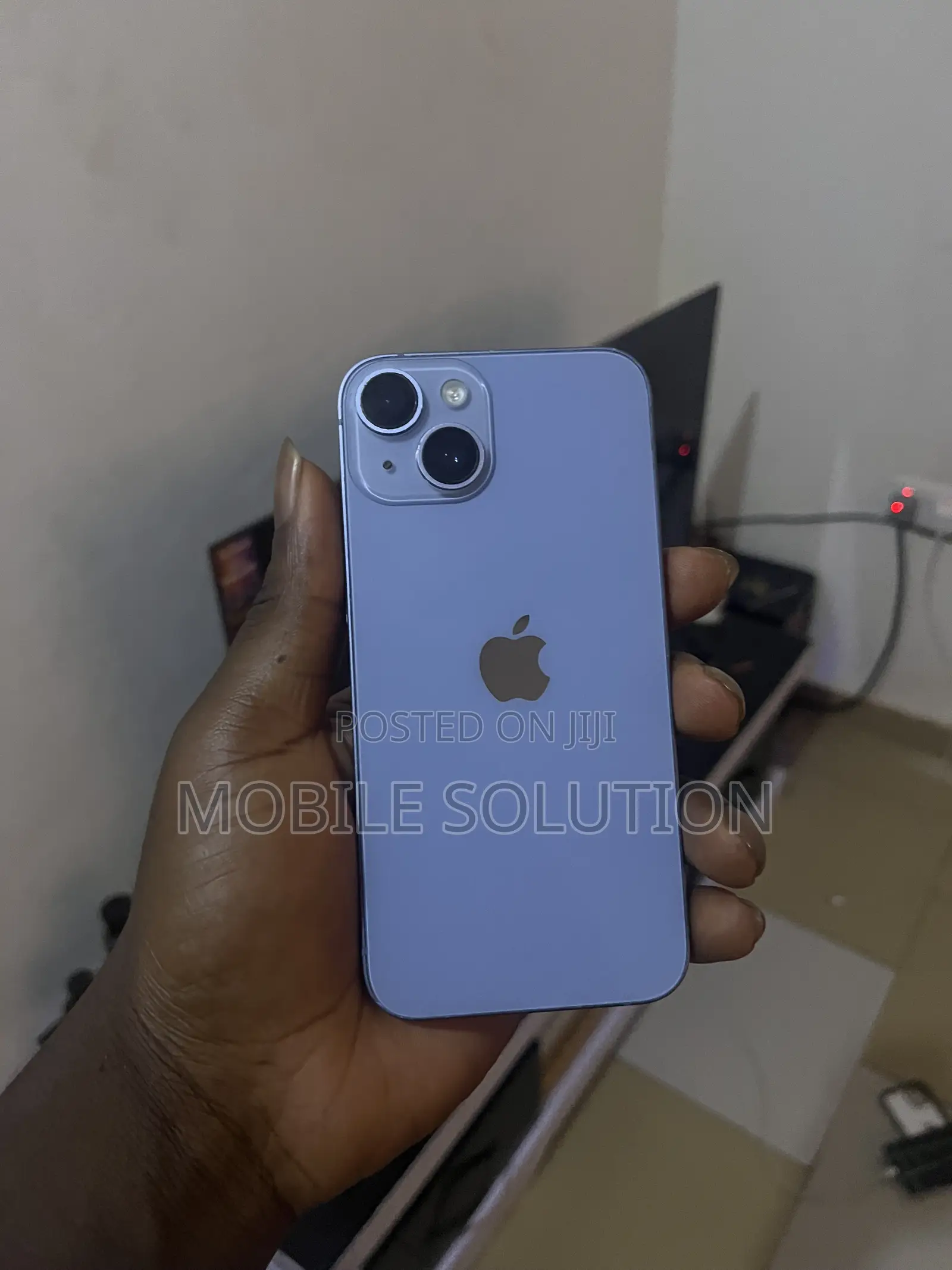 Apple iPhone 14 128 GB Blue