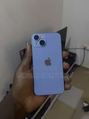 Apple iPhone 14 128 GB Blue