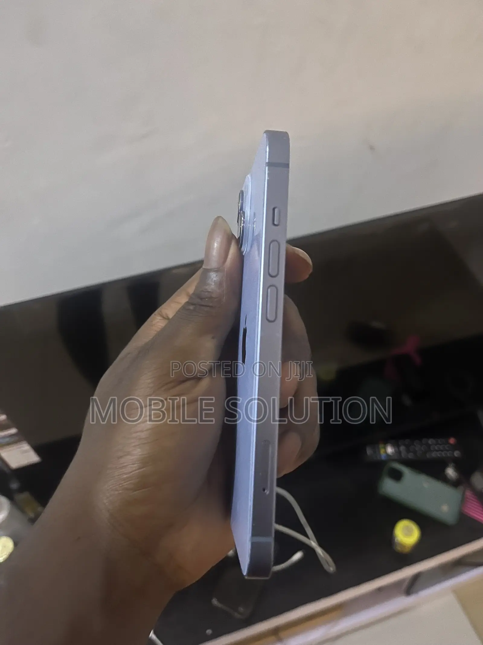Apple iPhone 14 128 GB Blue