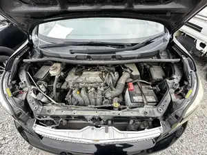 Toyota Voxy V 2WD 7-Seater 2011 Black